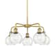 Option Brushed Brass / Seedy