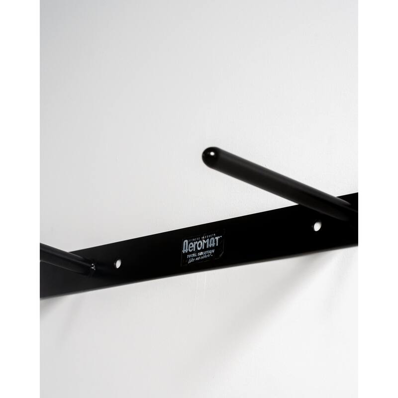 Aeromat Mat Hanging Rack - 20" Wide - Small