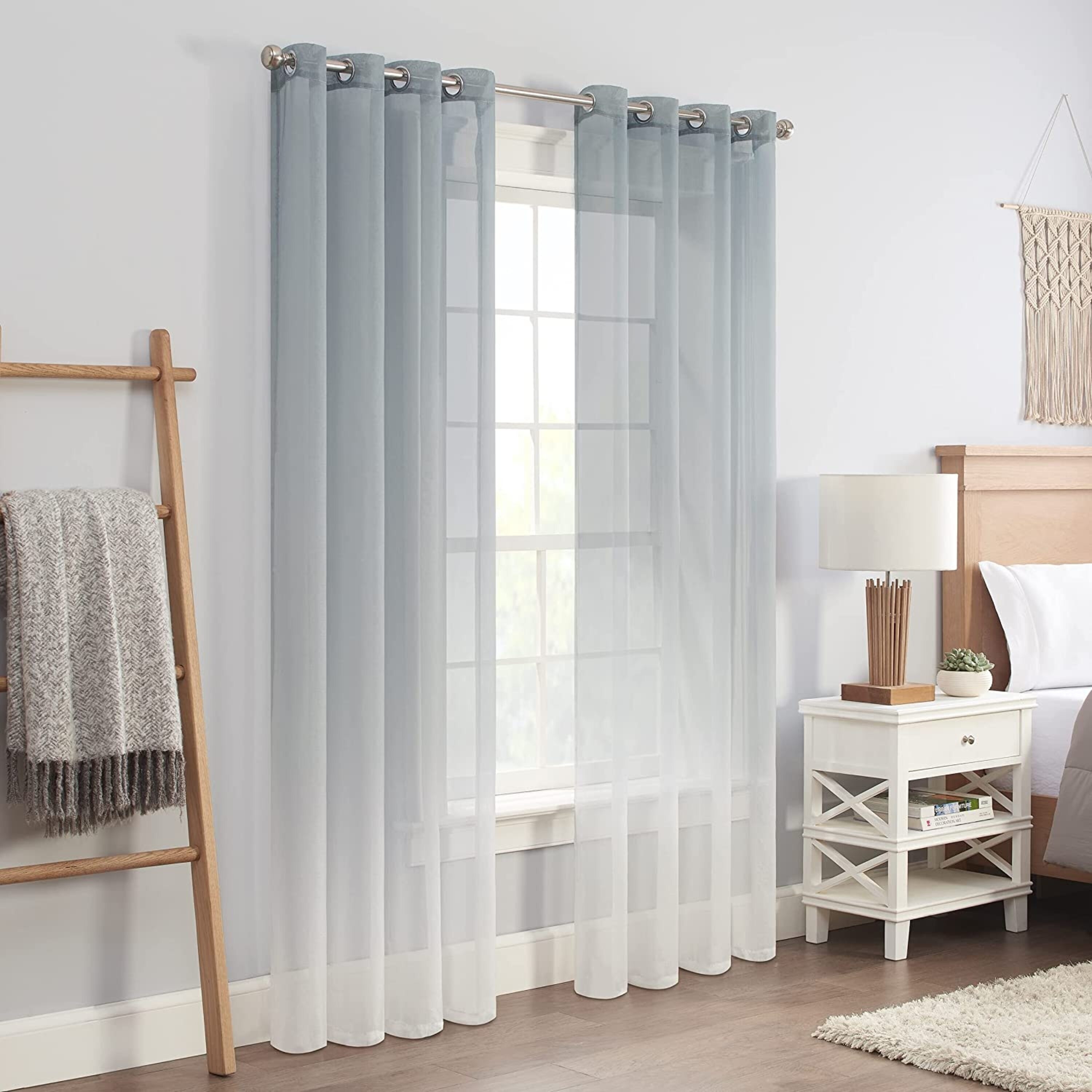 Eclipse, Lightfiltering Curtains Bed Bath & Beyond