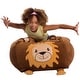 preview thumbnail 11 of 94, Animal Bean Bag Chair for Kids, Soft Cozy Animal Chair for Bedrooms