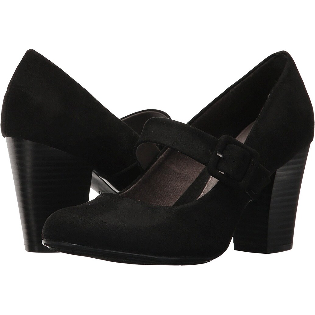 eurosoft mary jane shoes