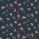 preview thumbnail 1 of 2, Cath Kidston Rose & Bows Navy