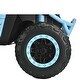 preview thumbnail 73 of 93, 24V 4WD Kids Electric UTV Ride-On Car, Dual Seat with Remote Control, Easy-Drag System, Soft Brake & Spring Suspension