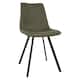 Option Olive Green