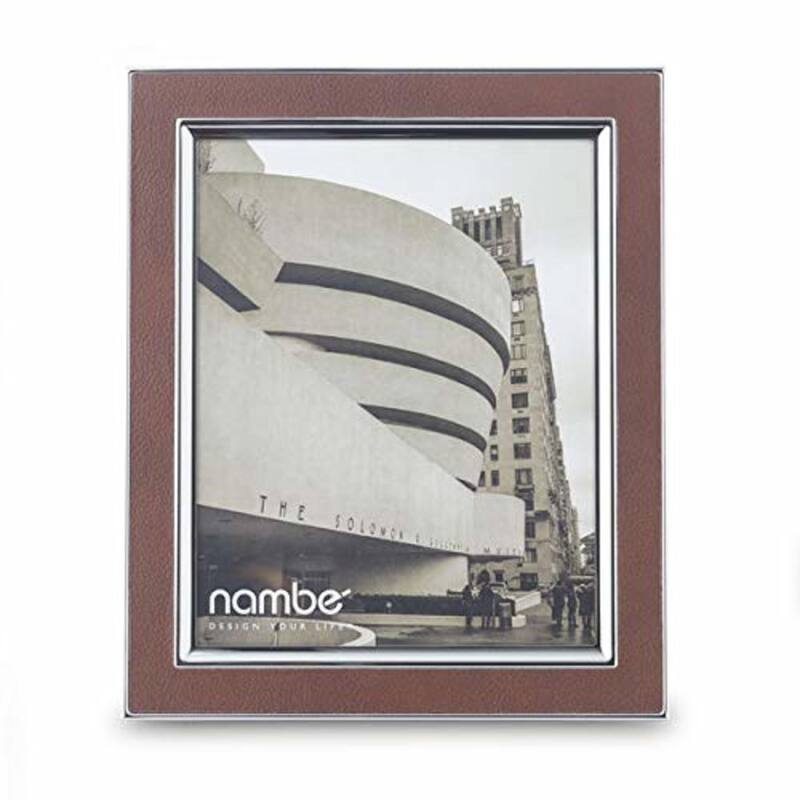 Nambe Novara Picture Frame