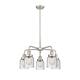 Option Satin Nickel / Seedy