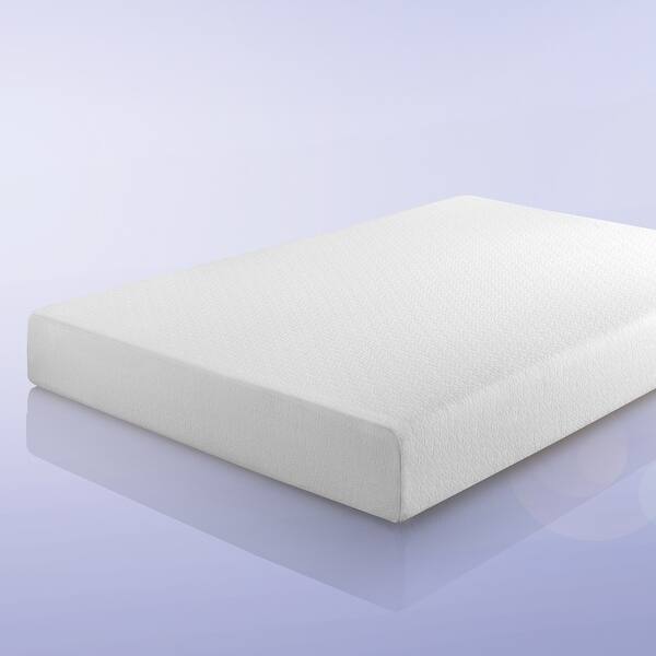 Shop Priage By Zinus 8 Inch Ultima Memory Foam Mattress On Sale