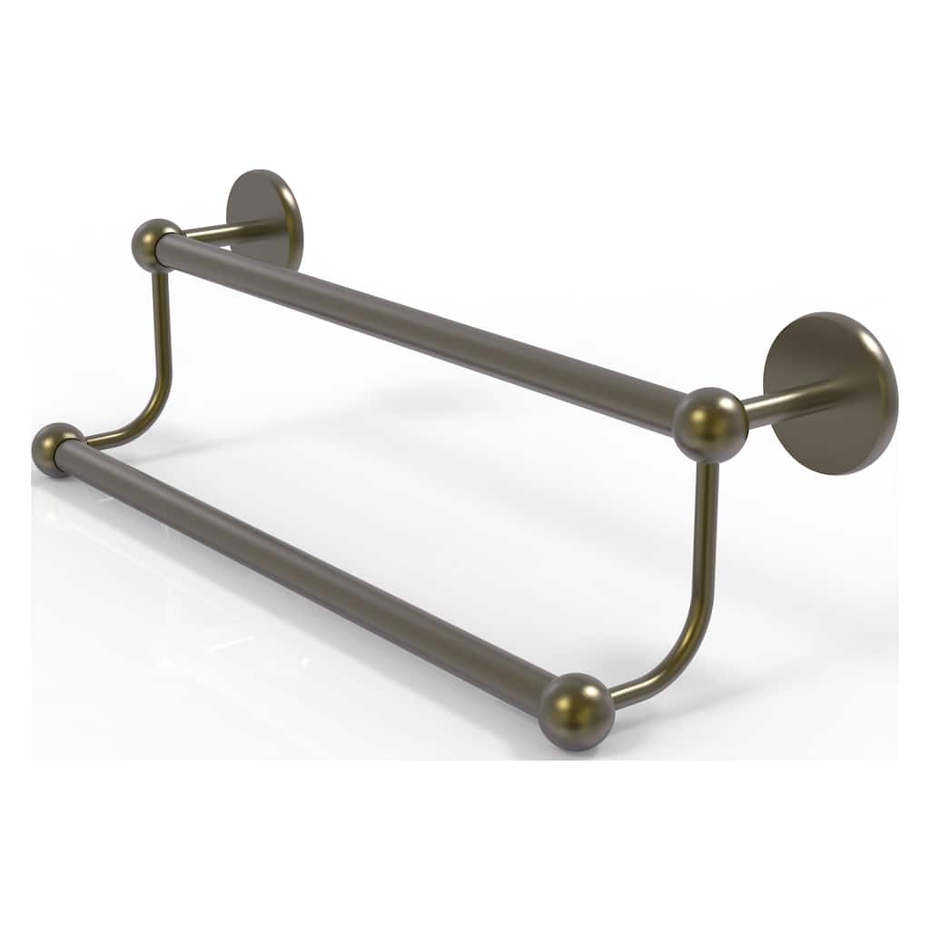 Allied Brass Prestige Skyline Collection 36 Inch Double Towel Bar