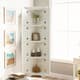Option White