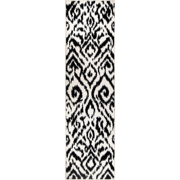 Orian Rugs American Heritage Nakai White. Opens flyout.