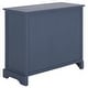 preview thumbnail 37 of 73, SAFAVIEH Cape Cod 6-Drawer Storage Unit - 30" W x 13" D x 28" H