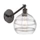 Option Oil Rubbed Bronze / Clear