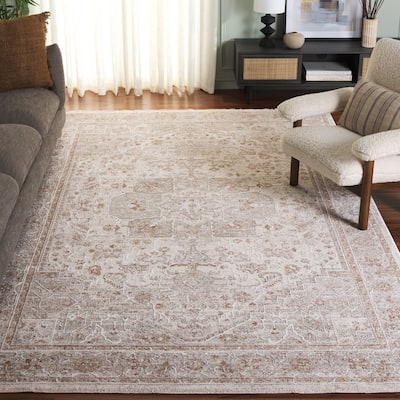 SAFAVIEH Kendal Yuriko Traditional Rug