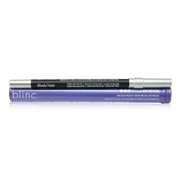 blinc Eyeliner Pencil Black