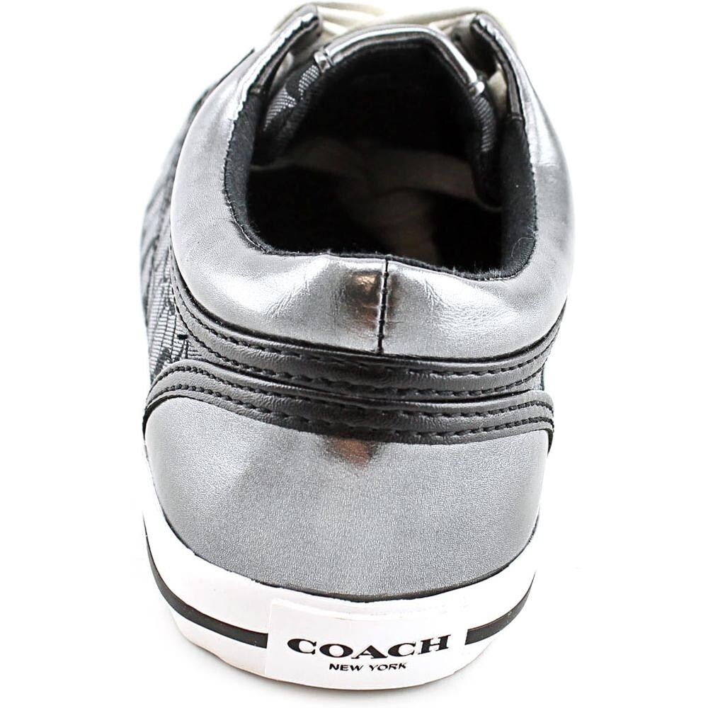 coach francesca sneaker