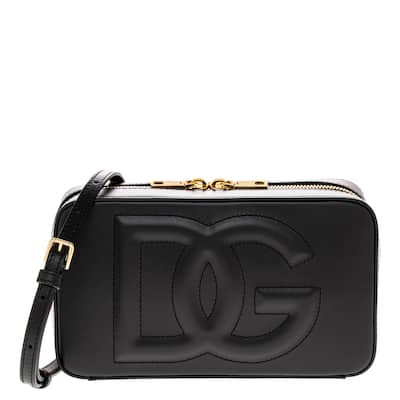 Small DG Logo Bag