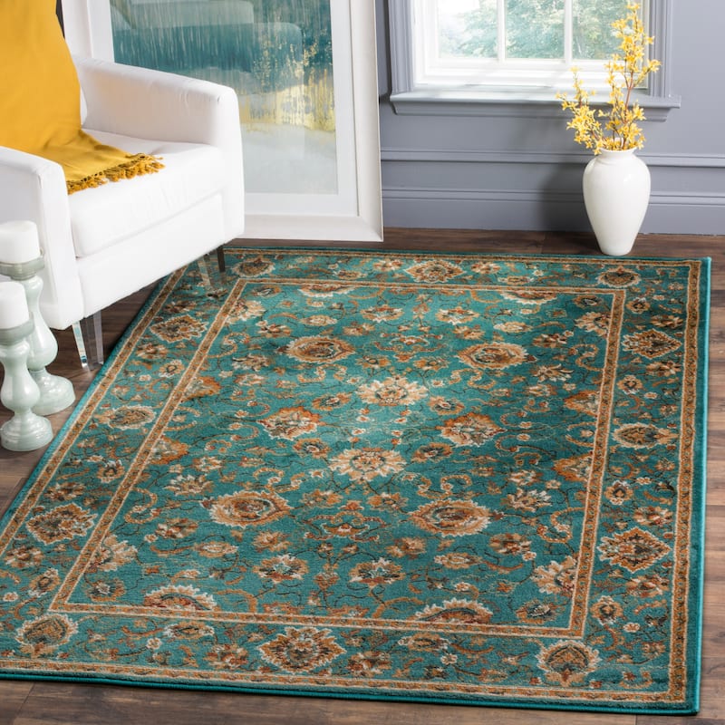 SAFAVIEH, Summit Chrissoula Traditional Oriental Rug