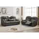Option Gray-3+2-Seat