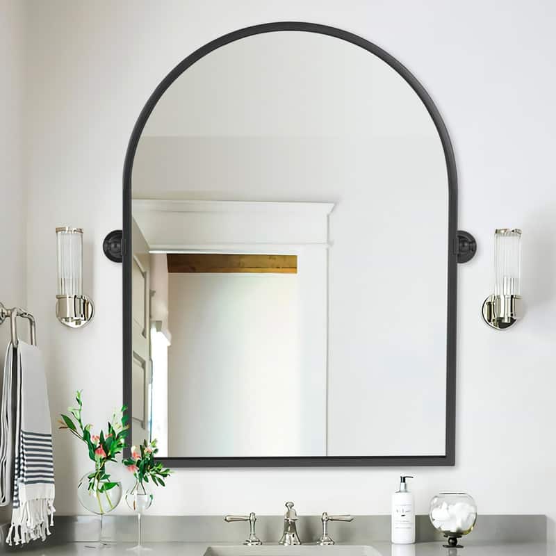 Option Black Arch
