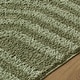 preview thumbnail 29 of 40, Livabliss Rodos Mod Neutral Rainbow Plush Area Rug.