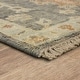 preview thumbnail 20 of 46, Karastan Palencia Ornamental Wool Area Rug