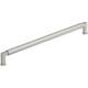 Option Satin Nickel