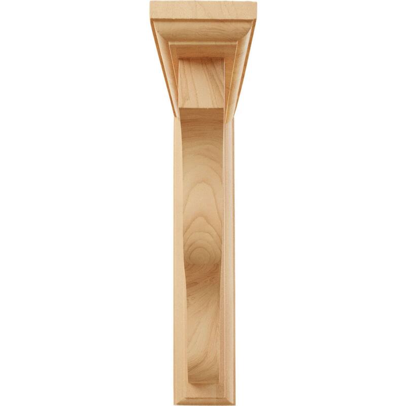 Hamilton Traditional Bracket