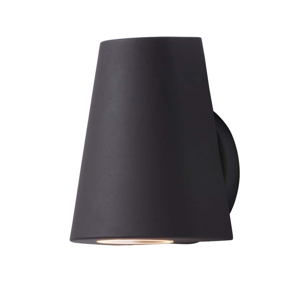 Mini 1-Light LED Outdoor Wall Sconce