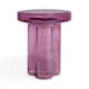 Option Light Purple