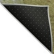 preview thumbnail 26 of 50, Machine Washable Indoor/ Outdoor Abstract Ombre Chantille Rug