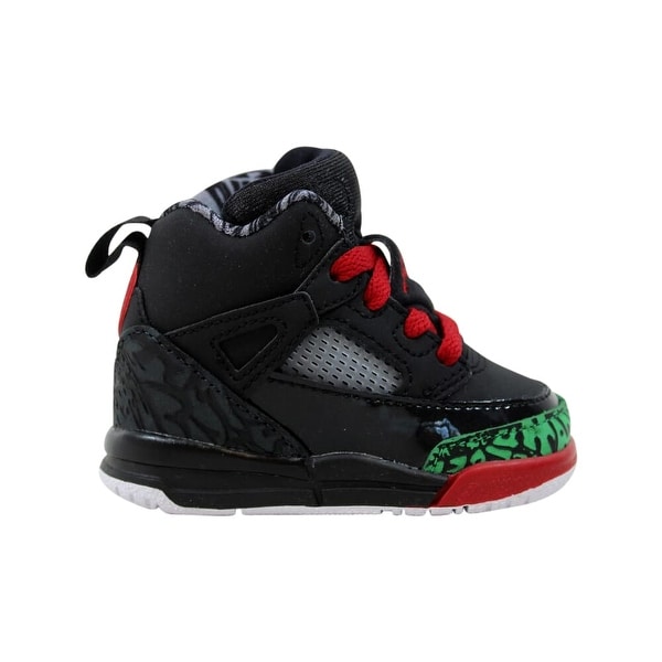 spizike black