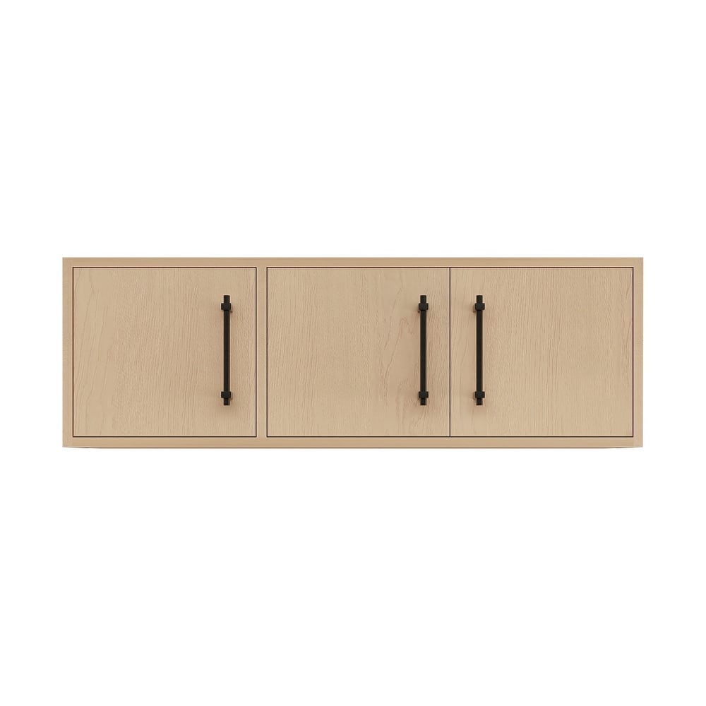 Victoria 42 Inches Top Cabinet Wall-Mounted (Left)