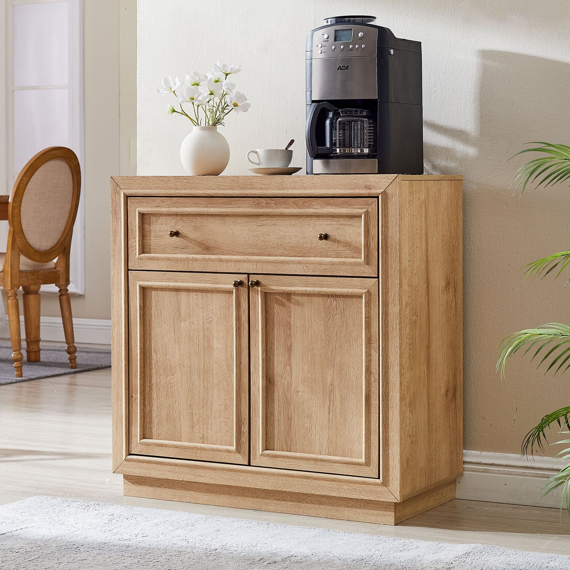 Option Oak