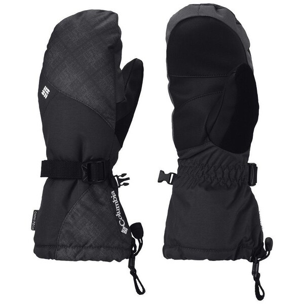 womens insulated mittens