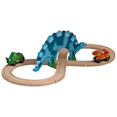 Mountain Cave Toddler Climber with Slide and Hideout