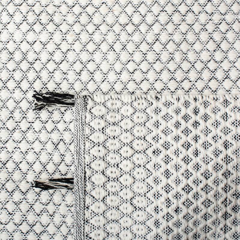 SAFAVIEH Flatweave Montauk Einara Casual Wool Rug