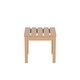 preview thumbnail 11 of 55, Shoreside 18" Modern Poly Eco-Friendly All Weather Side Table