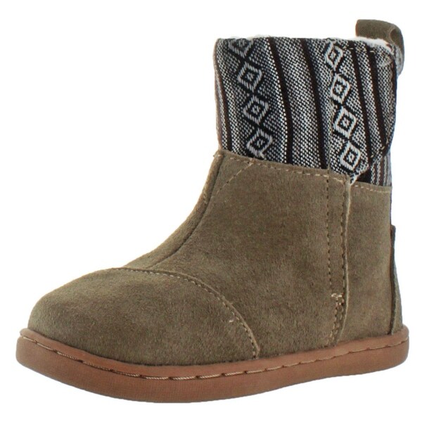toms winter boots