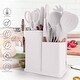 preview thumbnail 4 of 41, 19-piece Non-stick Silicone Assorted Kitchen Utensil Set
