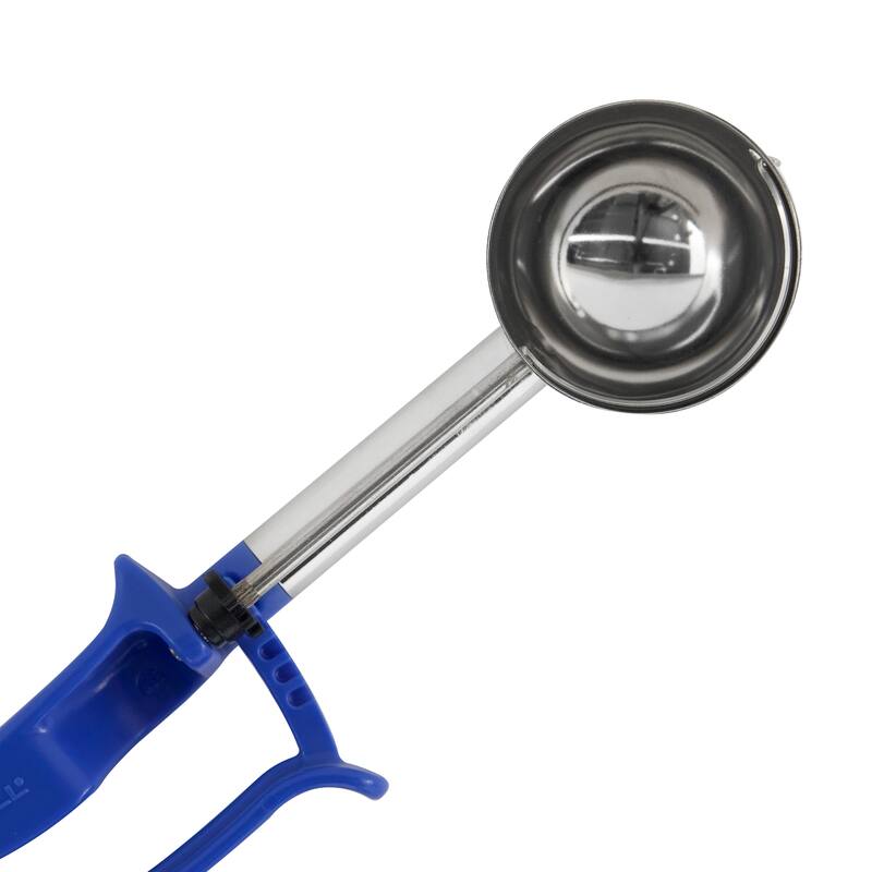 Zeroll Universal Extended Length EZ Disher Scoop