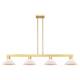 Option Satin Gold