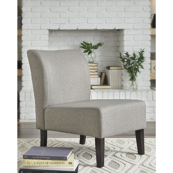 Ashley furniture 2025 triptis accent chair