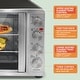 preview thumbnail 6 of 5, Elite Platinum Double Door Oven with Rotisserie and Convection