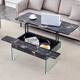 Option Black Marble