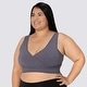 preview thumbnail 114 of 146, Everyday Luxe 3.0 Nursing & Pumping Bra