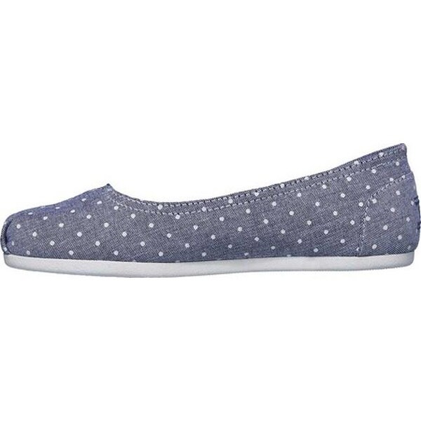 Skechers bobs tutu outlet tales women's ballet flats