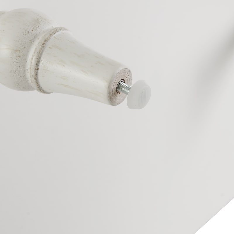 Crosley Monique Curved Sideboard