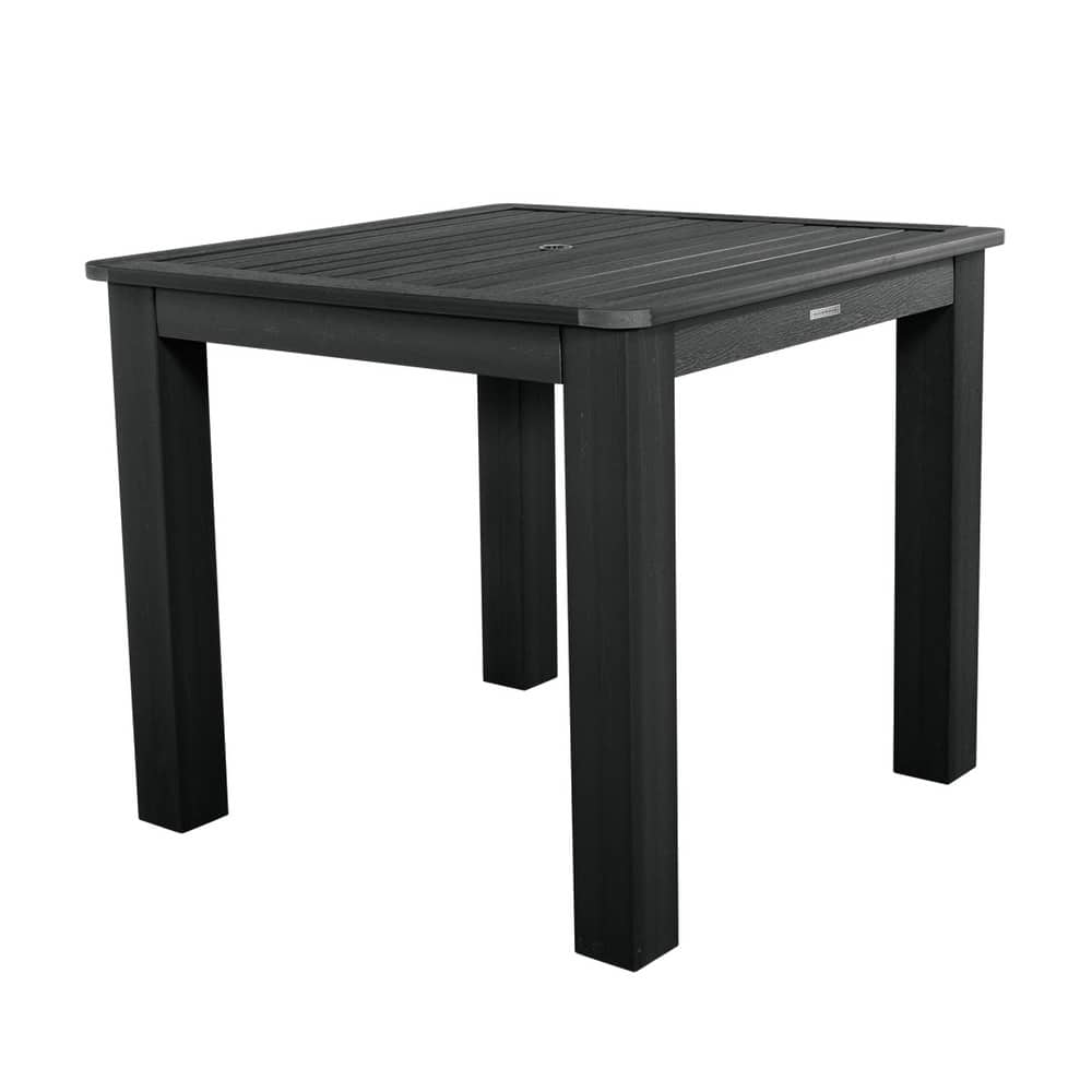 HIGHWOOD Square Counter Height Outdoor Table 42"x42"