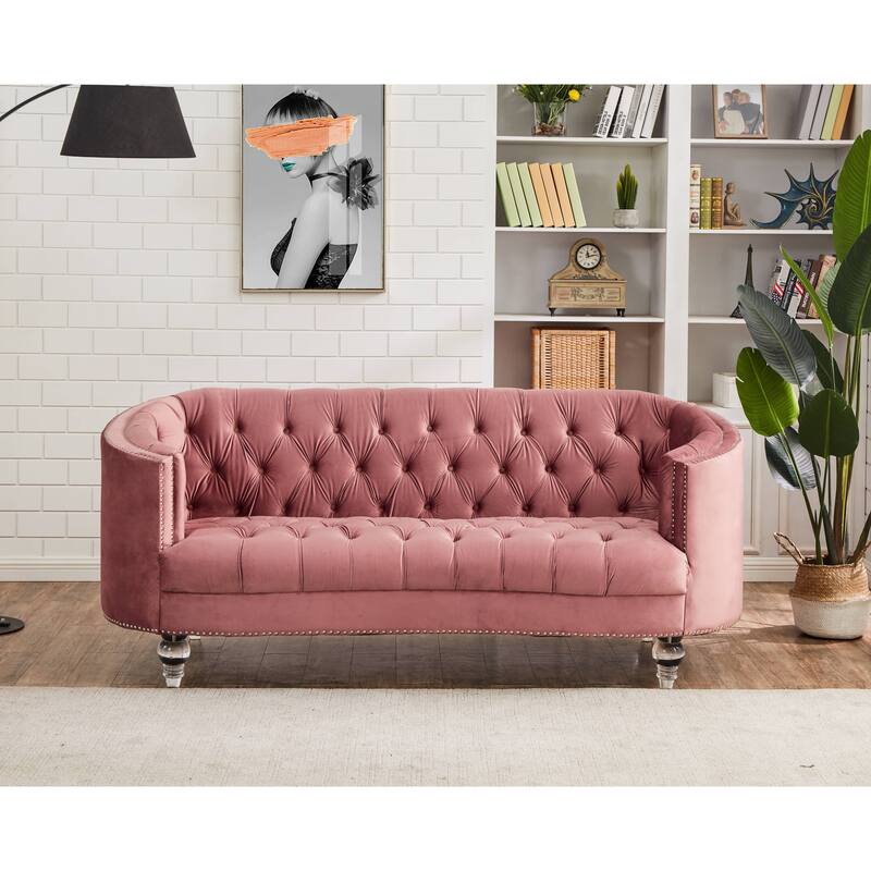 Cauldwell Apollo 2 Piece Standard Living Room Set