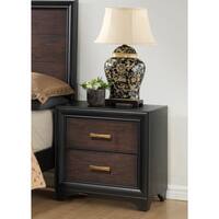 Buy Brass Nightstands Bedside Tables Online At Overstock Our Best Bedroom Furniture Deals
